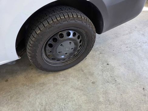 Used 2020 Mercedes-Benz Metris image 6