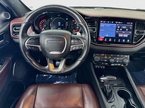 Used 2022 Dodge Durango Citadel image 24