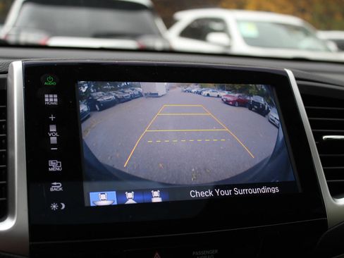 Used 2016 Honda Pilot EX-L image 34