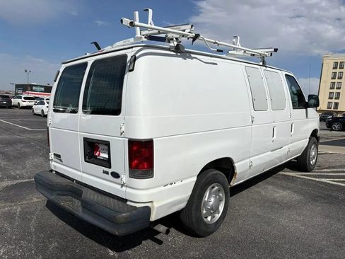 Used 2013 Ford E-150 and Econoline 150 w/ PWR Group RWD image 5