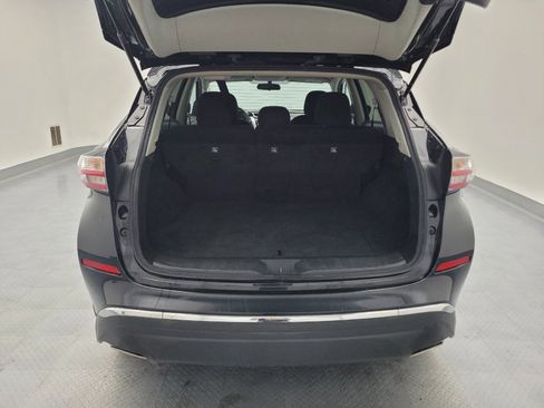 Used 2017 Nissan Murano S FWD image 29