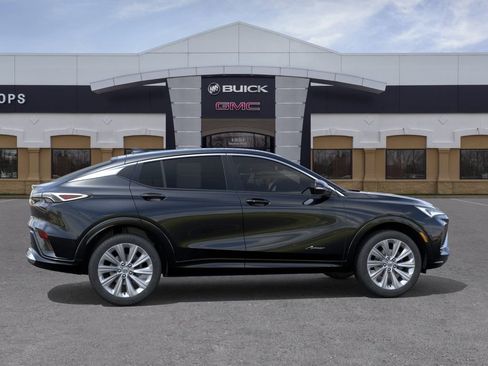 New 2026 Buick Envista Sport Touring FWD image 5