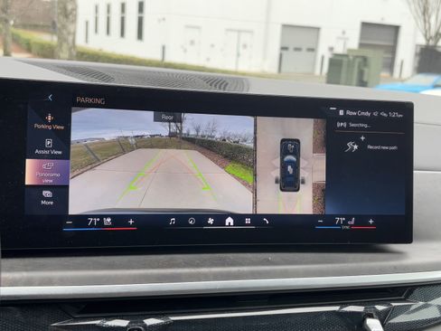 Certified 2025 BMW X7 xDrive40i image 23