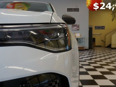 Certified 2025 Volkswagen Taos S image 71