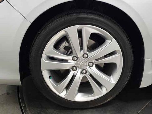 Used 2022 Acura TLX w/ Technology Package image 13