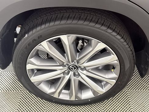 Certified 2026 MAZDA CX-50 AWD 2.5 S w/ Weather Package image 18
