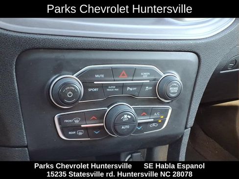 Used 2023 Dodge Charger GT RWD image 6