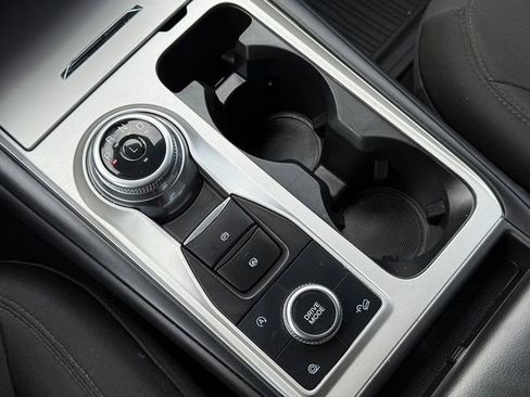 Certified 2023 Ford Explorer XLT image 14