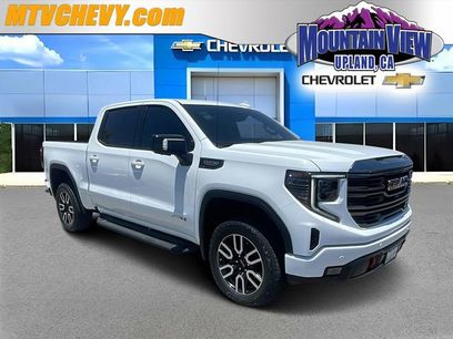 Used 2024 GMC Sierra 1500 AT4 w/ AT4 Preferred Package