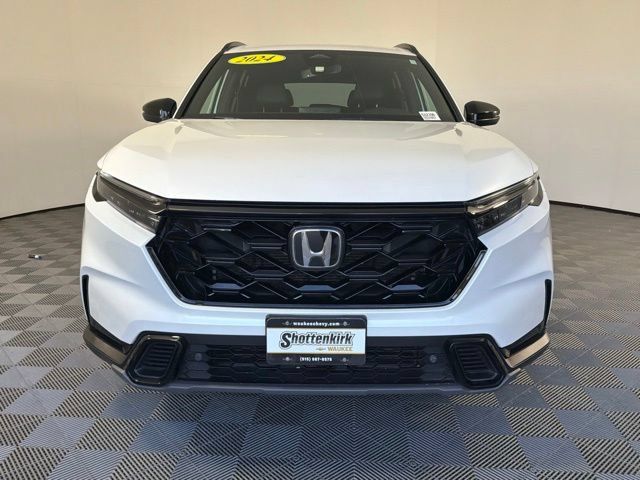 Used 2024 Honda CR-V Sport-L image 3