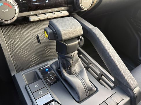 New 2026 Toyota Tacoma SR5 image 18