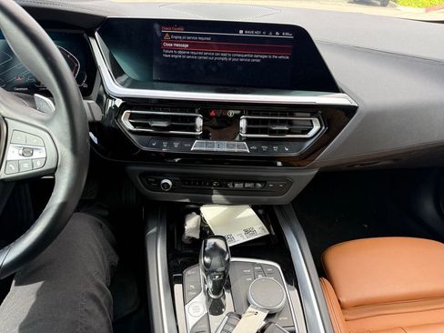 Used 2020 BMW Z4 sDrive30i w/ Convenience Package RWD image 9