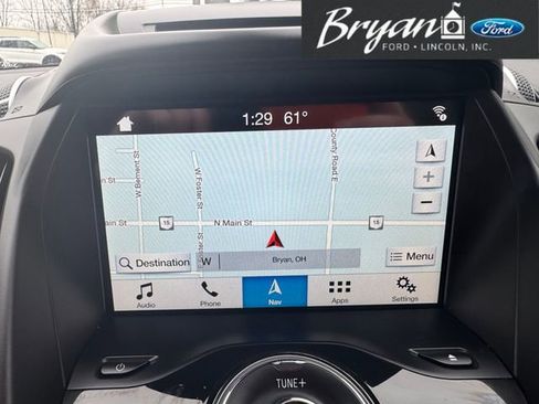 Used 2018 Ford Escape Titanium image 30