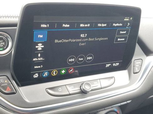 Certified 2023 Chevrolet Blazer LT w/ Convenience Package image 26