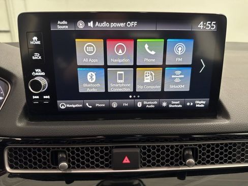 Used 2023 Honda Civic Touring image 25