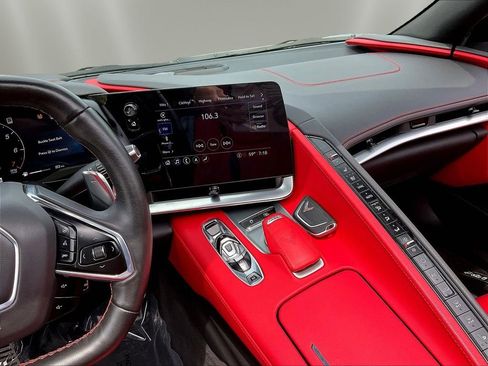 Used 2023 Chevrolet Corvette Stingray Premium Conv w/ 3LT RWD image 9