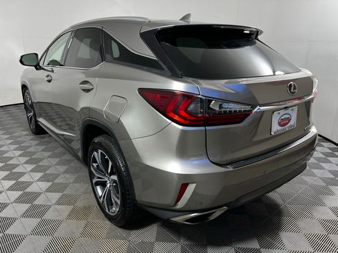 Used 2019 Lexus RX 350 FWD image 7