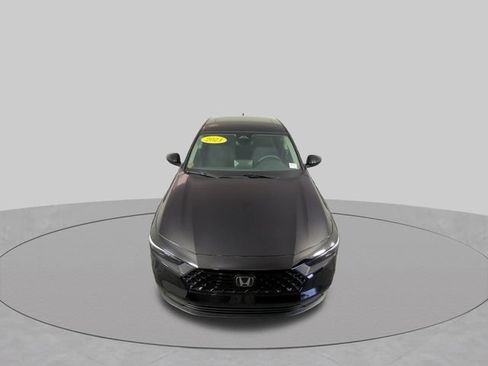 Used 2023 Honda Accord EX image 41