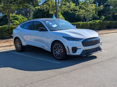 Certified 2023 Ford Mustang Mach-E GT w/ GT Performance Edition