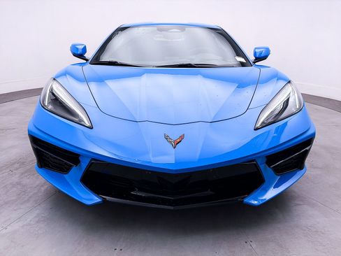 Used 2024 Chevrolet Corvette Stingray Coupe w/ 1LT RWD image 13