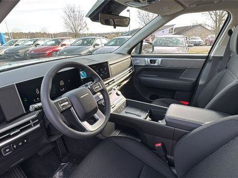 New 2026 Hyundai Santa Fe SE image 11