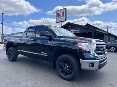 Used 2014 Toyota Tundra SR5