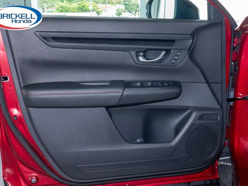 Certified 2024 Honda CR-V Sport-L image 12