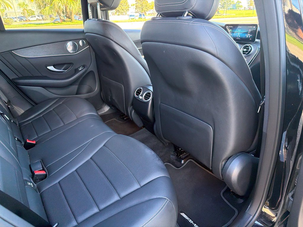 Used 2021 Mercedes-Benz GLC 300 image 19