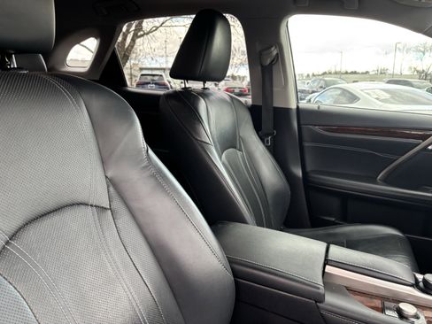 Used 2019 Lexus RX 350 FWD image 34