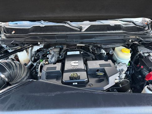 Used 2020 RAM 2500 Big Horn w/ Level 2 Equipment Group AWD/4WD image 33