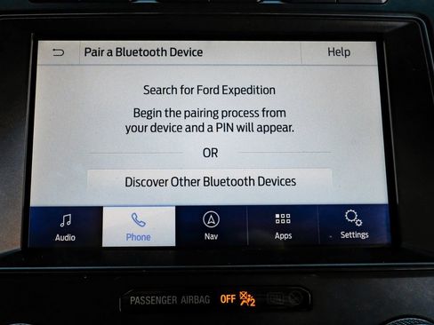 Used 2021 Ford Expedition Max Platinum image 29