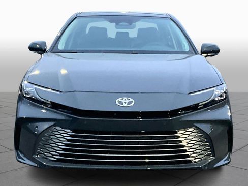 New 2026 Toyota Camry XLE image 3
