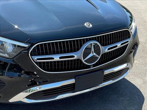 Certified 2023 Mercedes-Benz GLC 300 4MATIC image 35