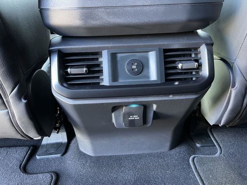 Used 2025 Ford F150 STX w/ Equipment Group 200A image 34