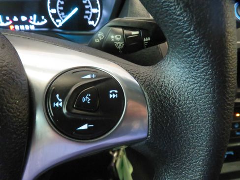 Used 2021 Ford Transit Connect XL image 43