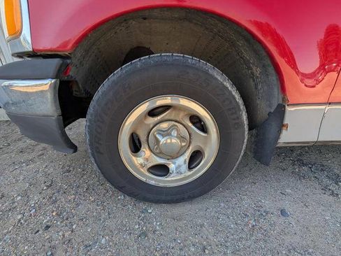 Used 2003 Ford F150 XL RWD image 11
