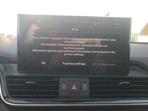 Used 2024 Audi Q5 2.0T Premium Plus w/ Premium Plus Package image 30