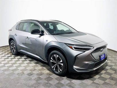 Used 2024 Subaru Solterra Premium