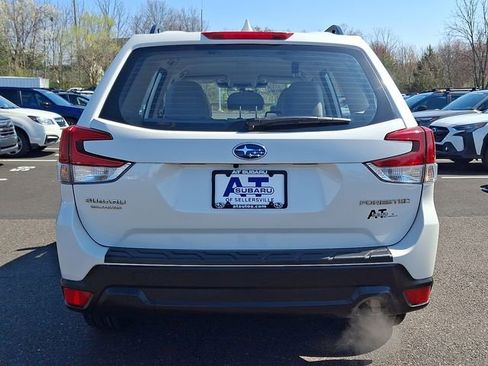 Certified 2023 Subaru Forester image 5