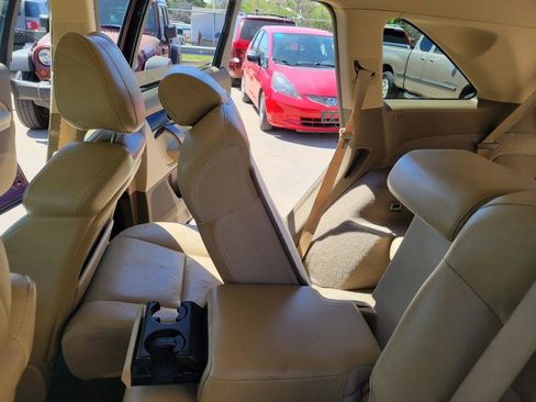 Used 2008 Acura MDX 4WD 4dr image 18