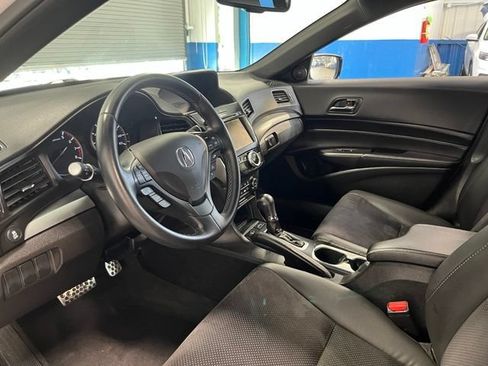 Used 2016 Acura ILX FWD image 22