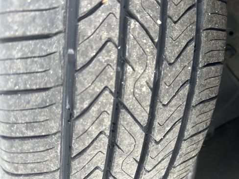 Used 2025 Honda CR-V Sport-L image 8