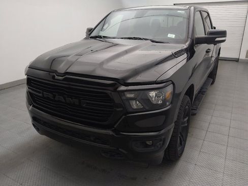 Used 2020 RAM 1500 Big Horn AWD/4WD image 15