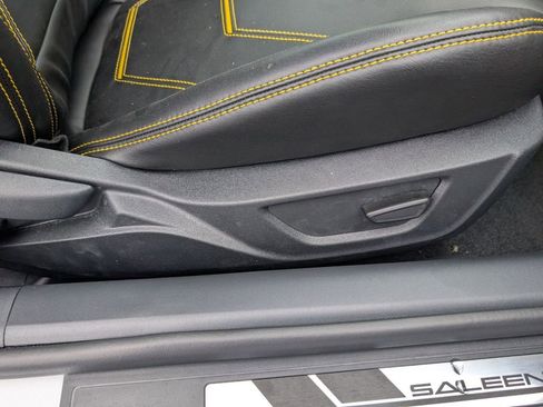New 2026 Ford Mustang GT Premium RWD image 45