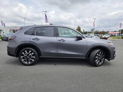 New 2027 Honda HR-V EX-L