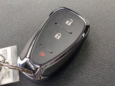 Used 2024 Chevrolet Equinox LS image 27