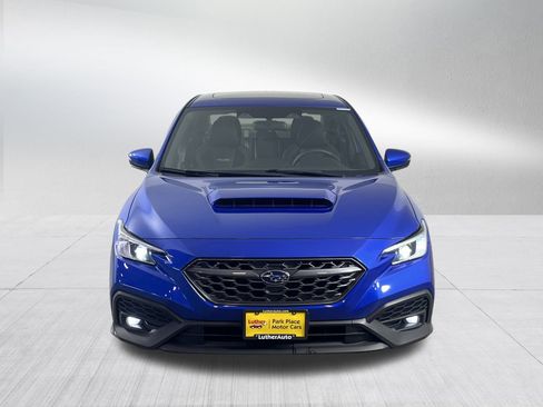 Used 2022 Subaru WRX GT image 2