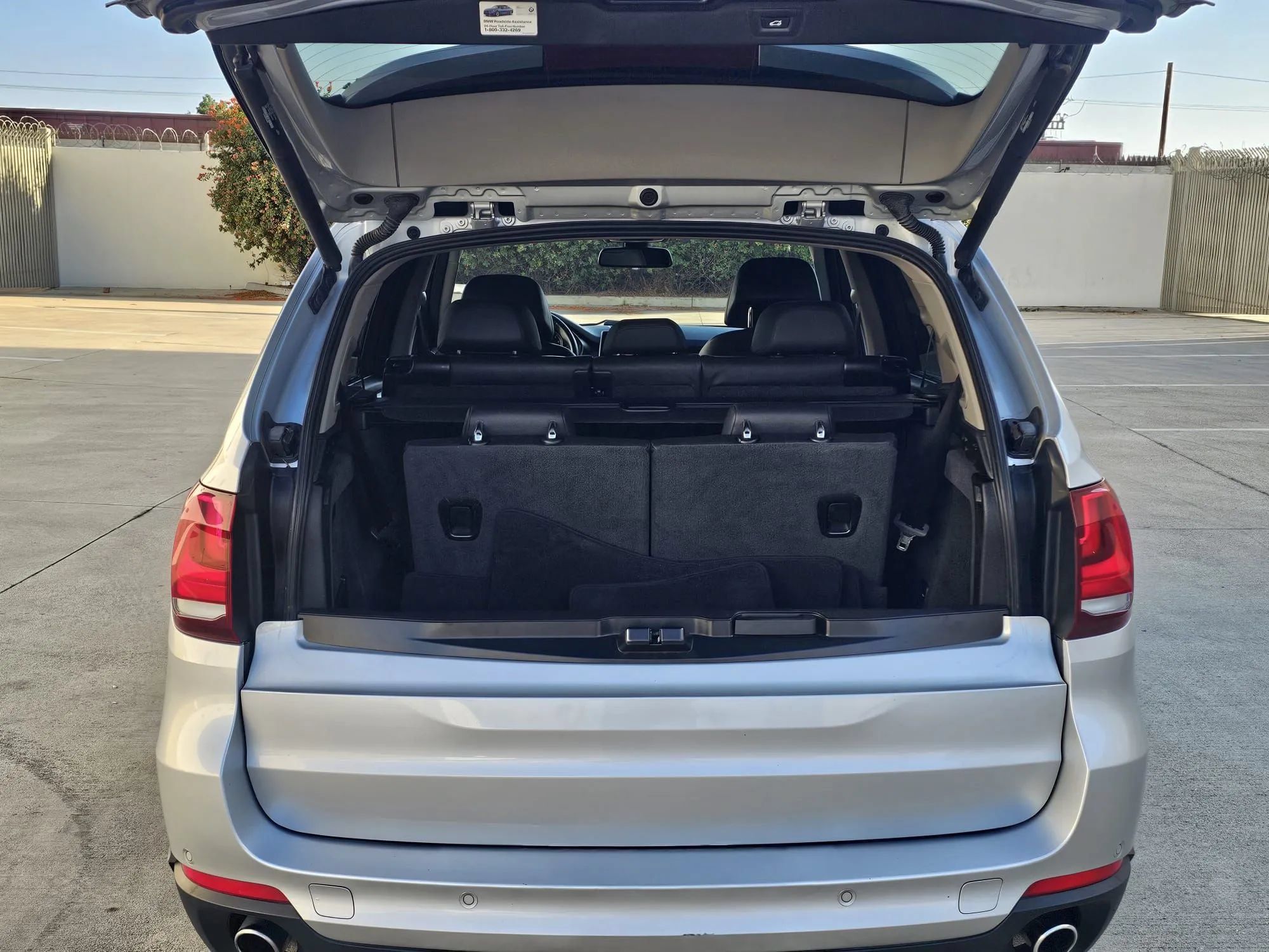 Used 2016 BMW X5 sDrive35i RWD image 27