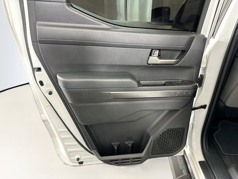 Used 2024 Toyota Tacoma TRD Off-Road w/ TRD Off Road Upgrade Package image 27