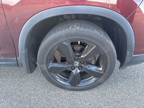 Used 2021 Honda Passport Elite image 11